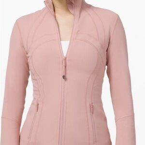 NWT Lululemon Define Jacket *Luon
